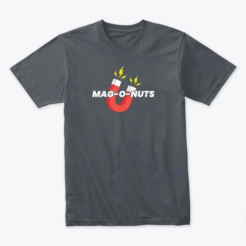 MAG-O-NUTS